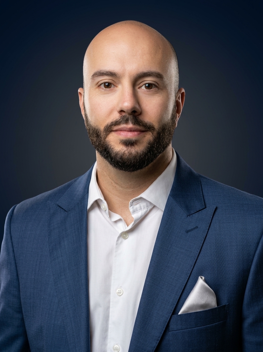Joel Vitorino | Greater Toronto Area Realtor
